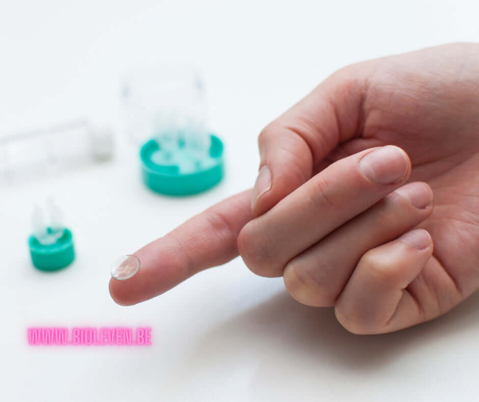 𝗡𝗲𝘁𝘁𝗼𝘆𝗲𝗿 𝗹𝗲𝘀 𝗹𝗲𝗻𝘁𝗶𝗹𝗹𝗲𝘀 𝗱𝗲 𝗰𝗼𝗻𝘁𝗮𝗰𝘁 - BioLeven.com